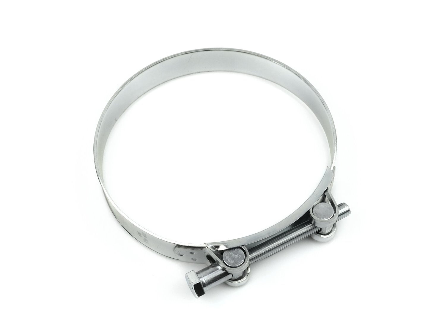 GBS Clamp W1 131-139mm