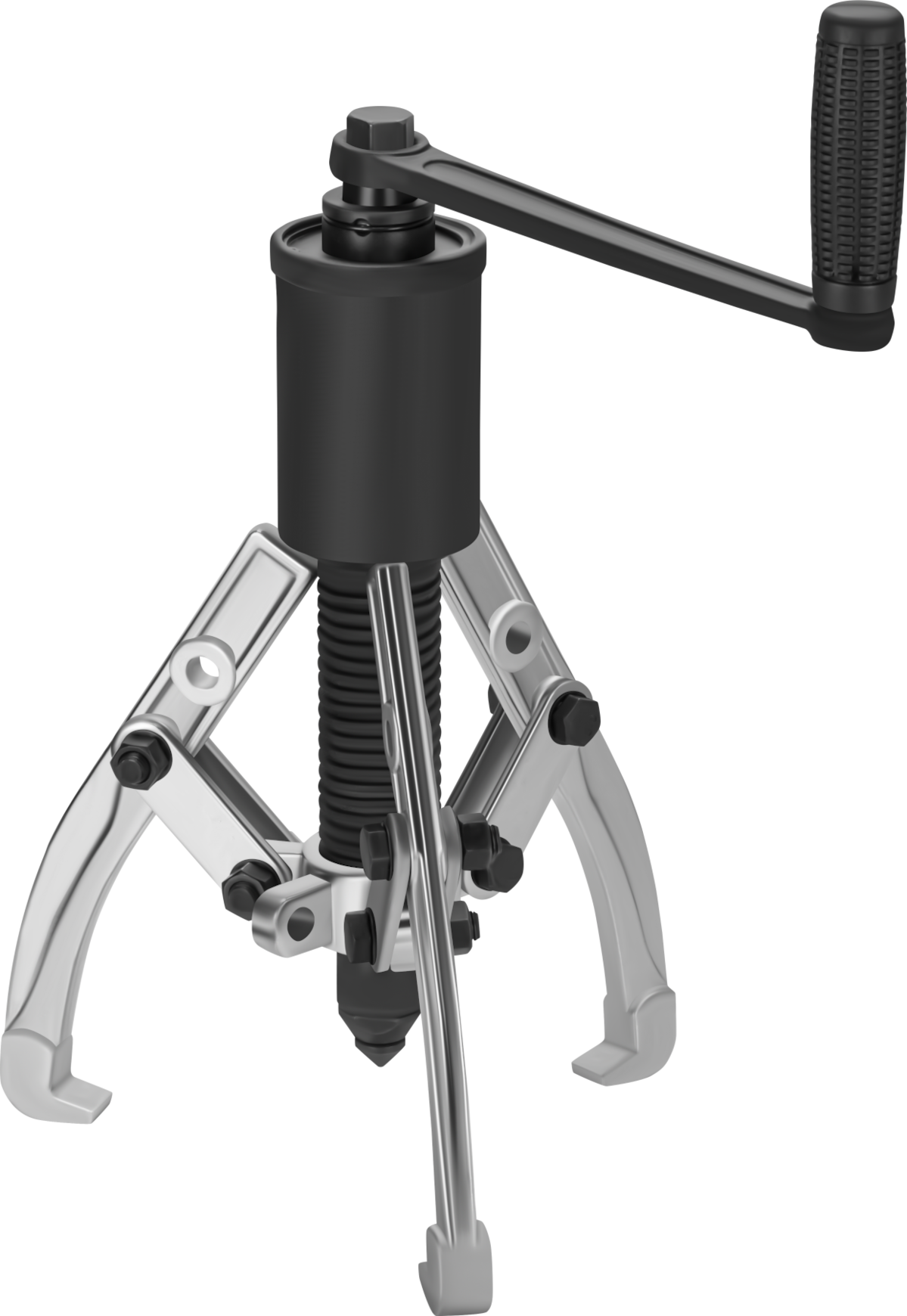 Bearing puller for crank 10T KD10161