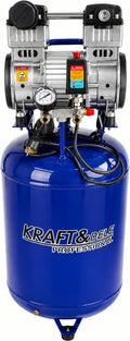 Oil-free compressor 2200W 100L KD4097