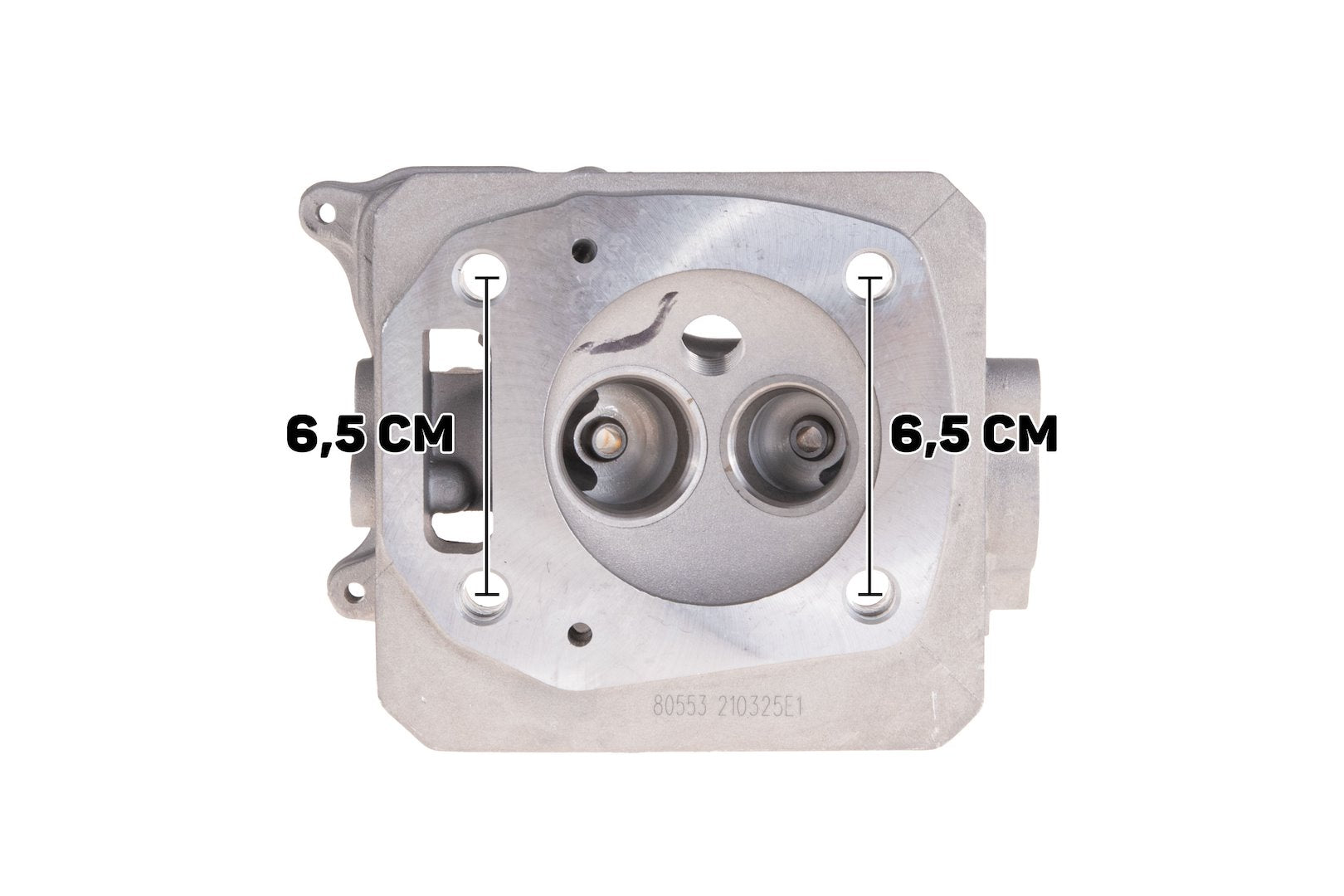 Cylinder Head for G83053