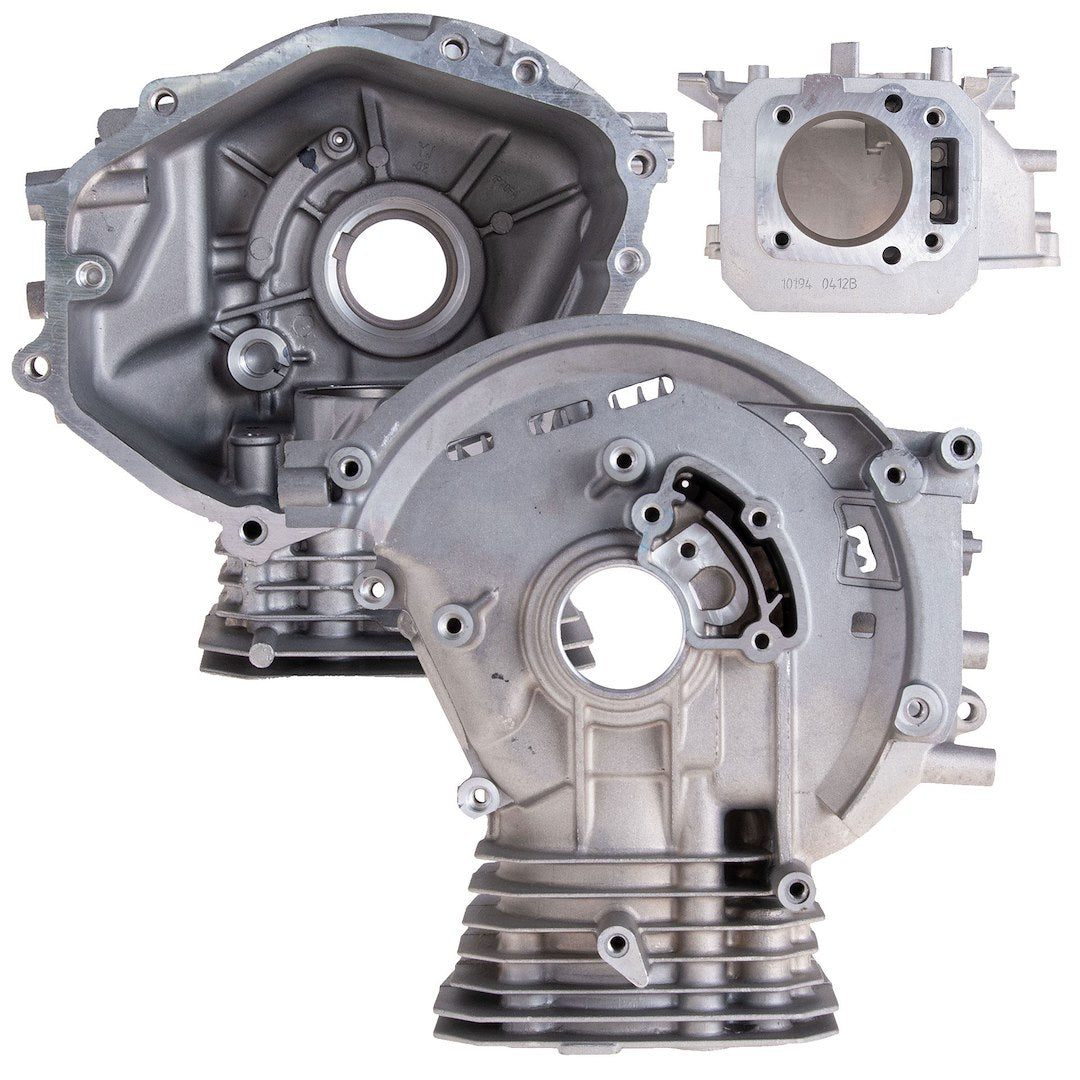 Crankcase Body for G83053