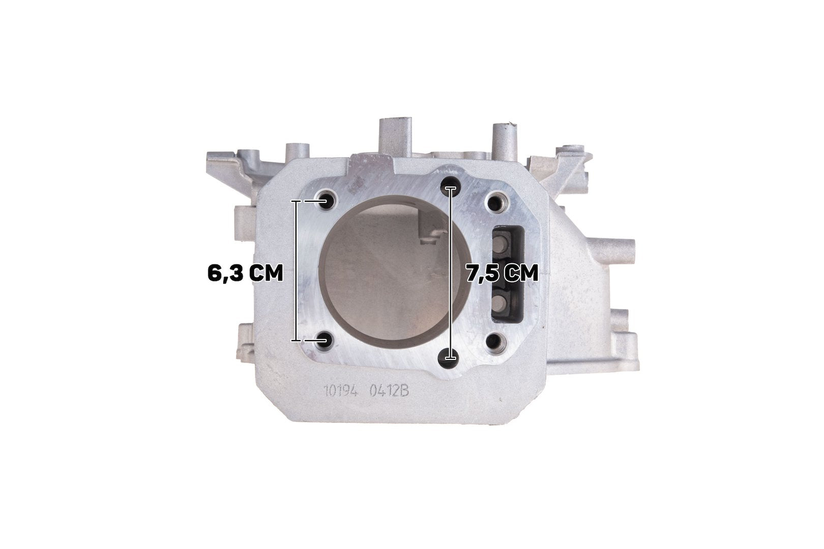 Crankcase Body for G83053