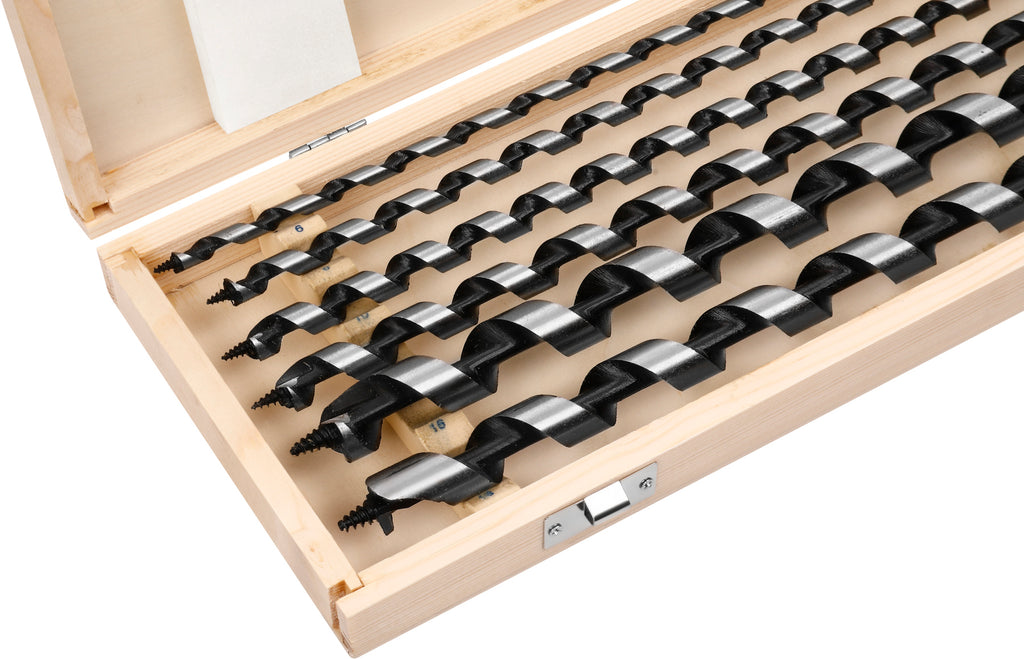 Wood drill bit set 6-18mm 6pcs. KD10266