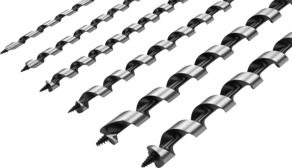 Wood drill bit set 6-18mm 6pcs. KD10266