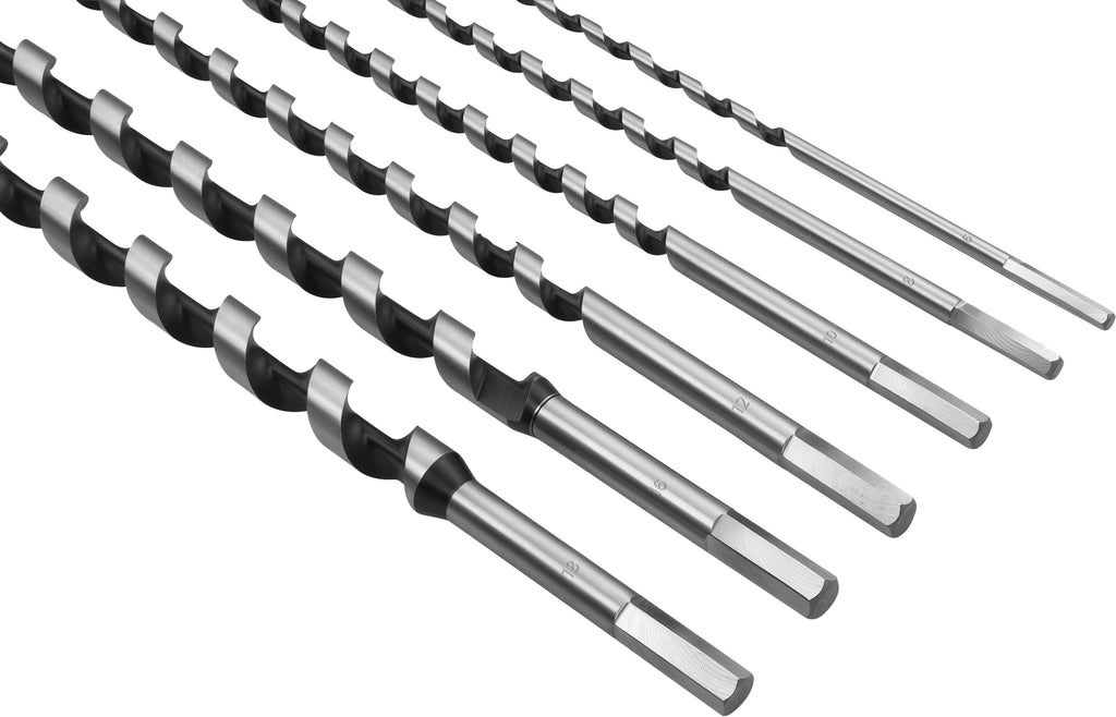 Wood drill bit set 6-18mm 6pcs. KD10266