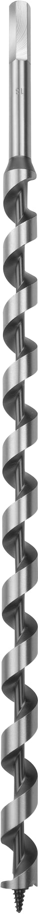 Wood drill bit set 6-18mm 6pcs. KD10266
