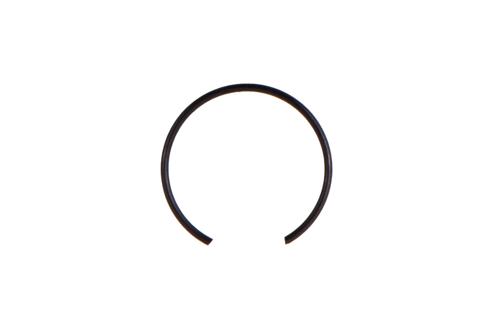Steel Cable Baffle Ring for G83053