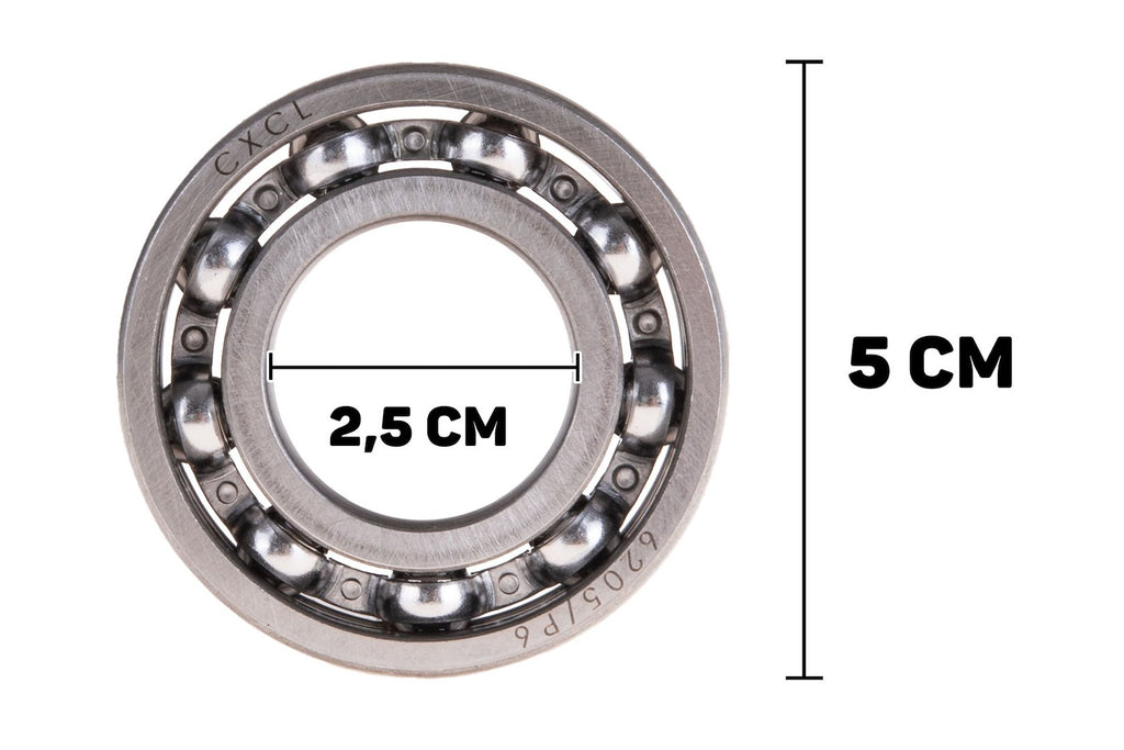 Bearing for G83053