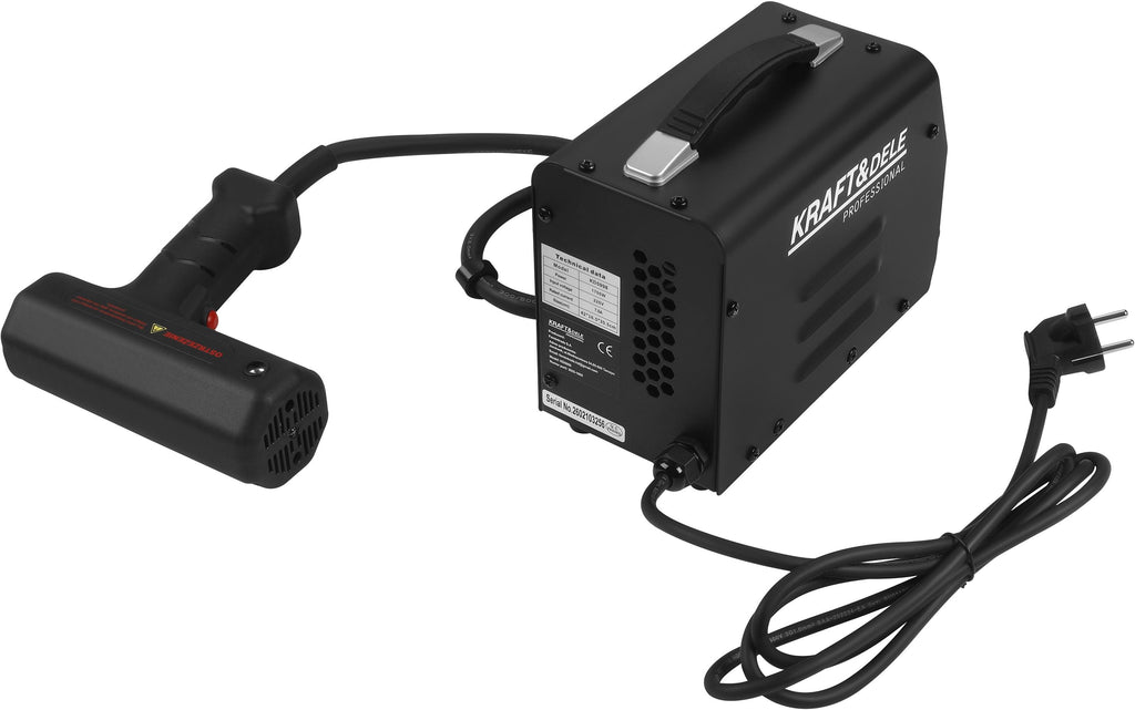 Induction heater for screws 1700W KD5998
