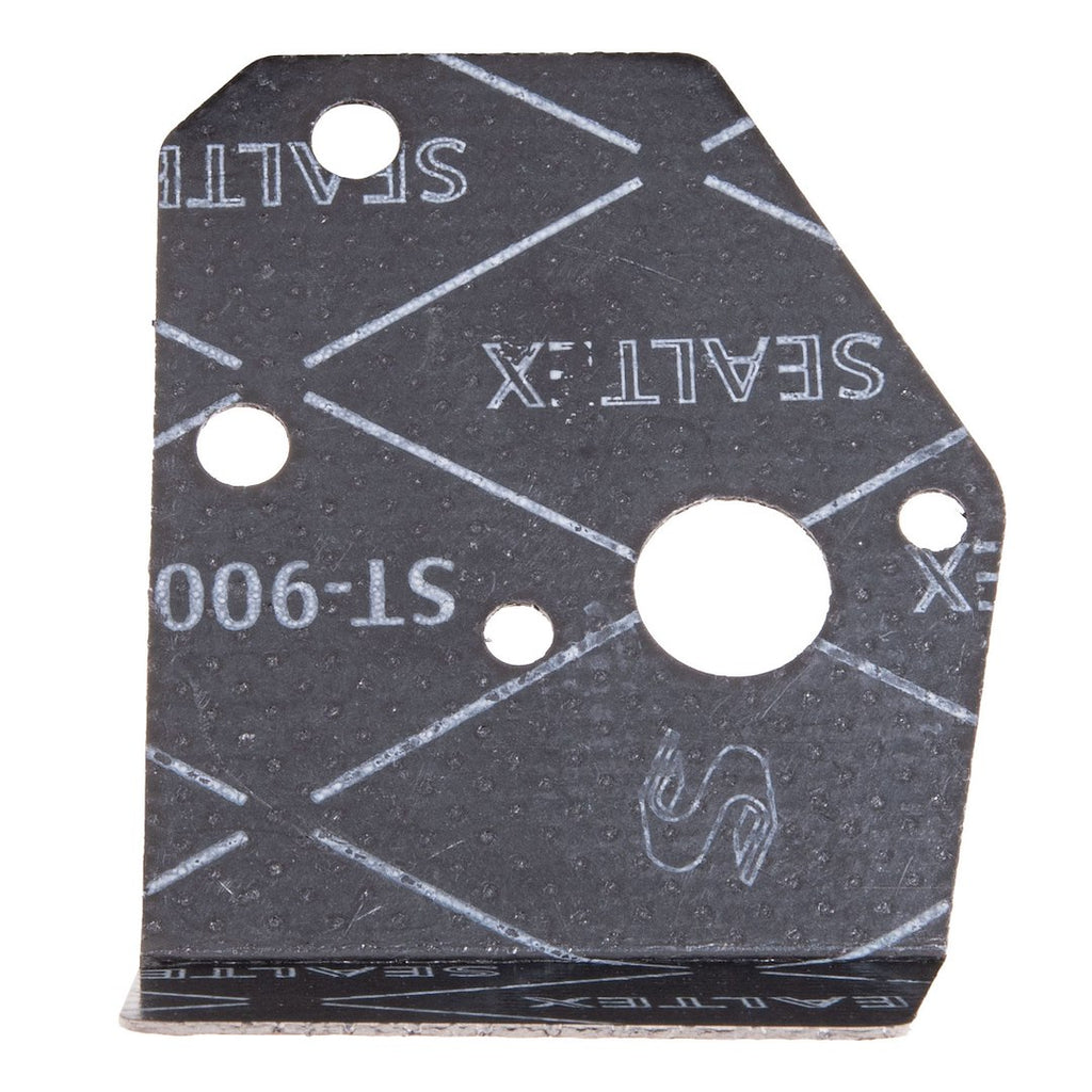 Heat-insulating plate for carburetor for G83053