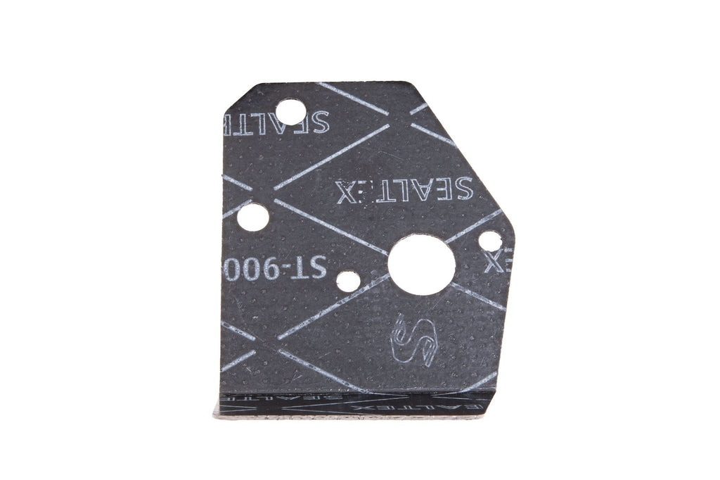 Heat-insulating plate for carburetor for G83053