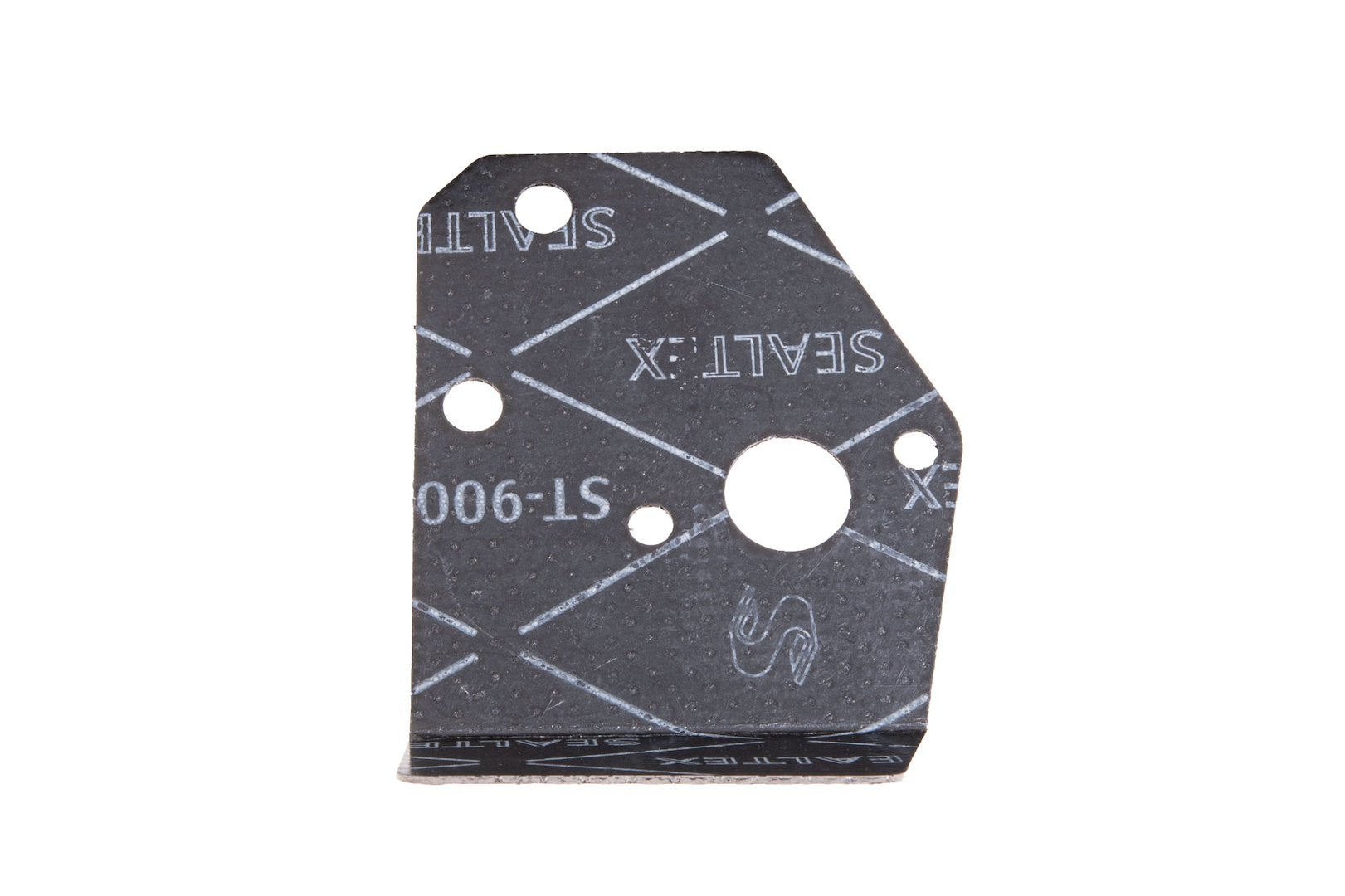 Heat-insulating plate for carburetor for G83053