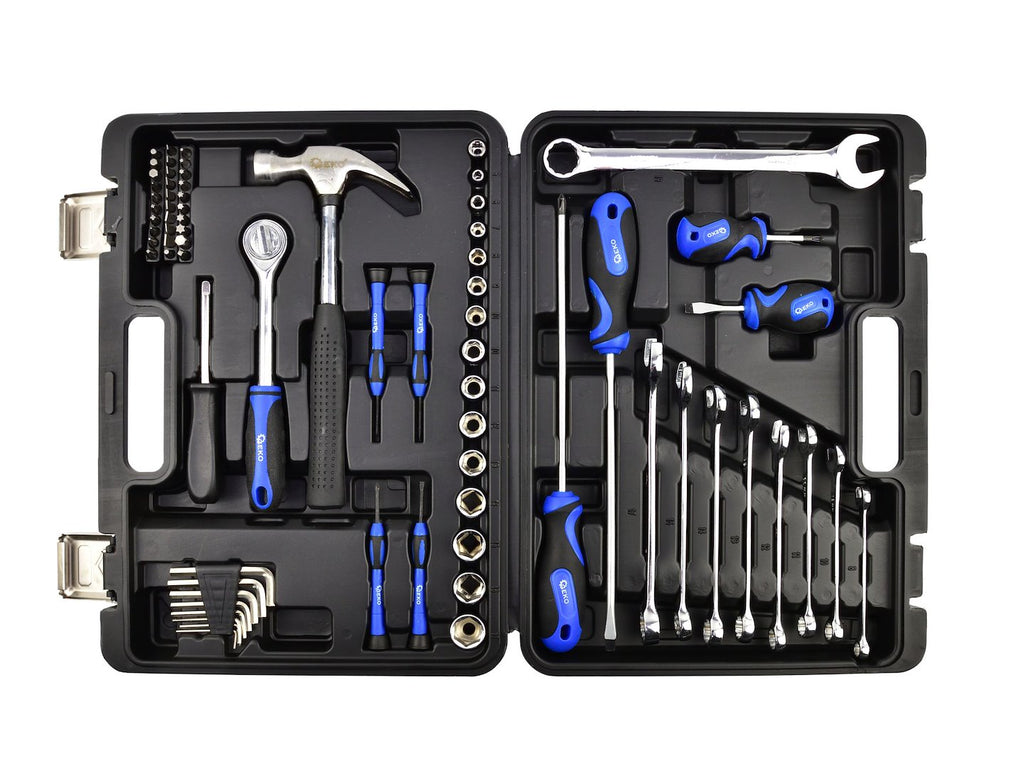 Mechanic's Tool Set, 73 pcs