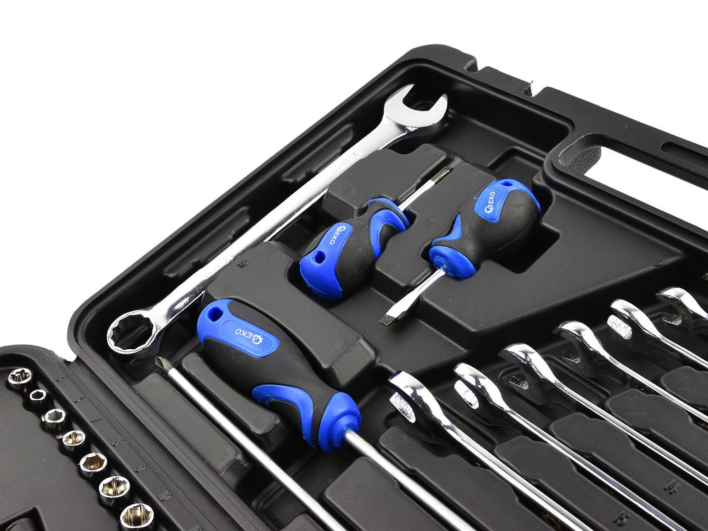 Mechanic's Tool Set, 73 pcs