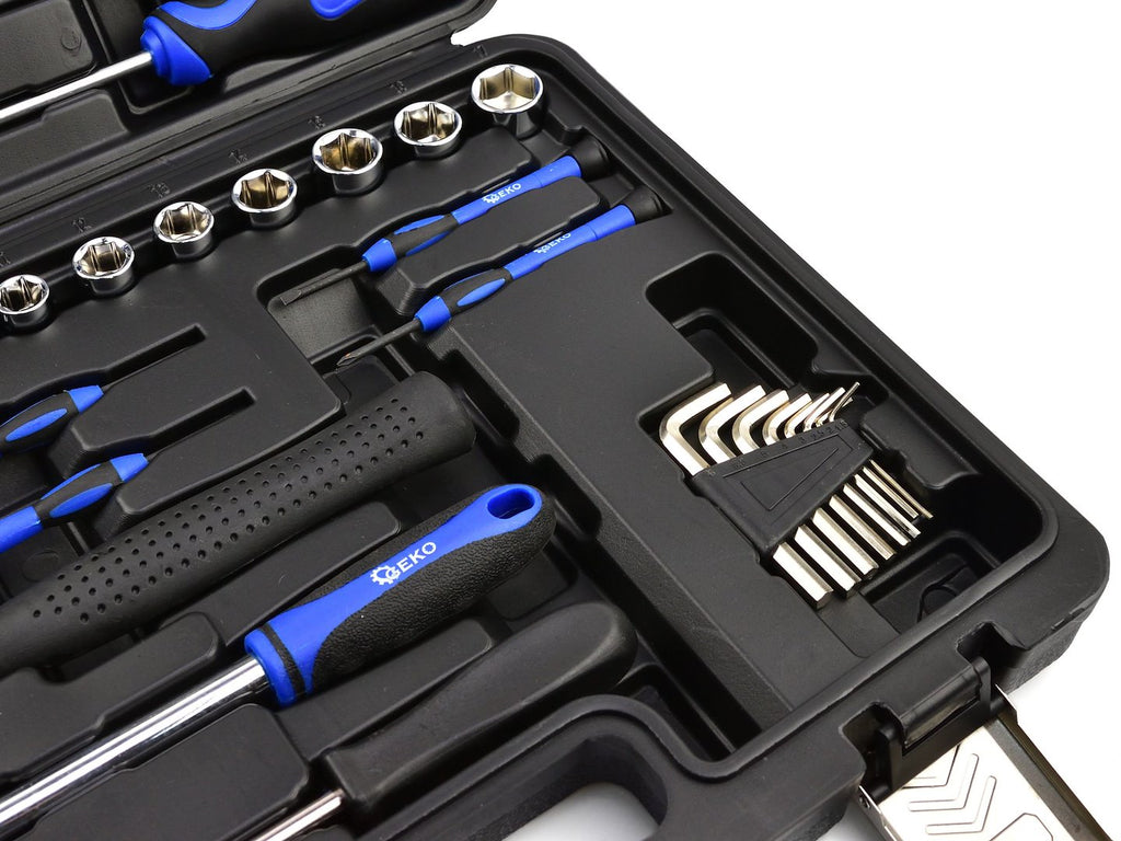 Mechanic's Tool Set, 73 pcs