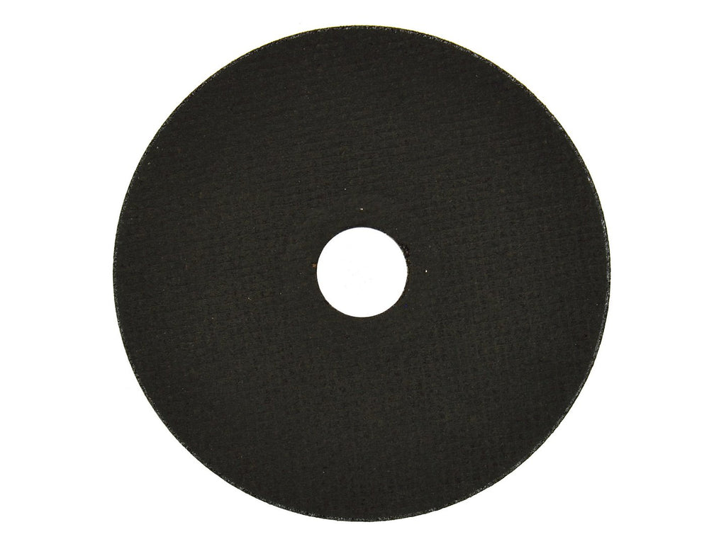 GEKO Metal Cutting Disc 125 x 1.0 x 22.23 mm