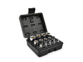 14 pcs E4–E24 TORX Socket Set