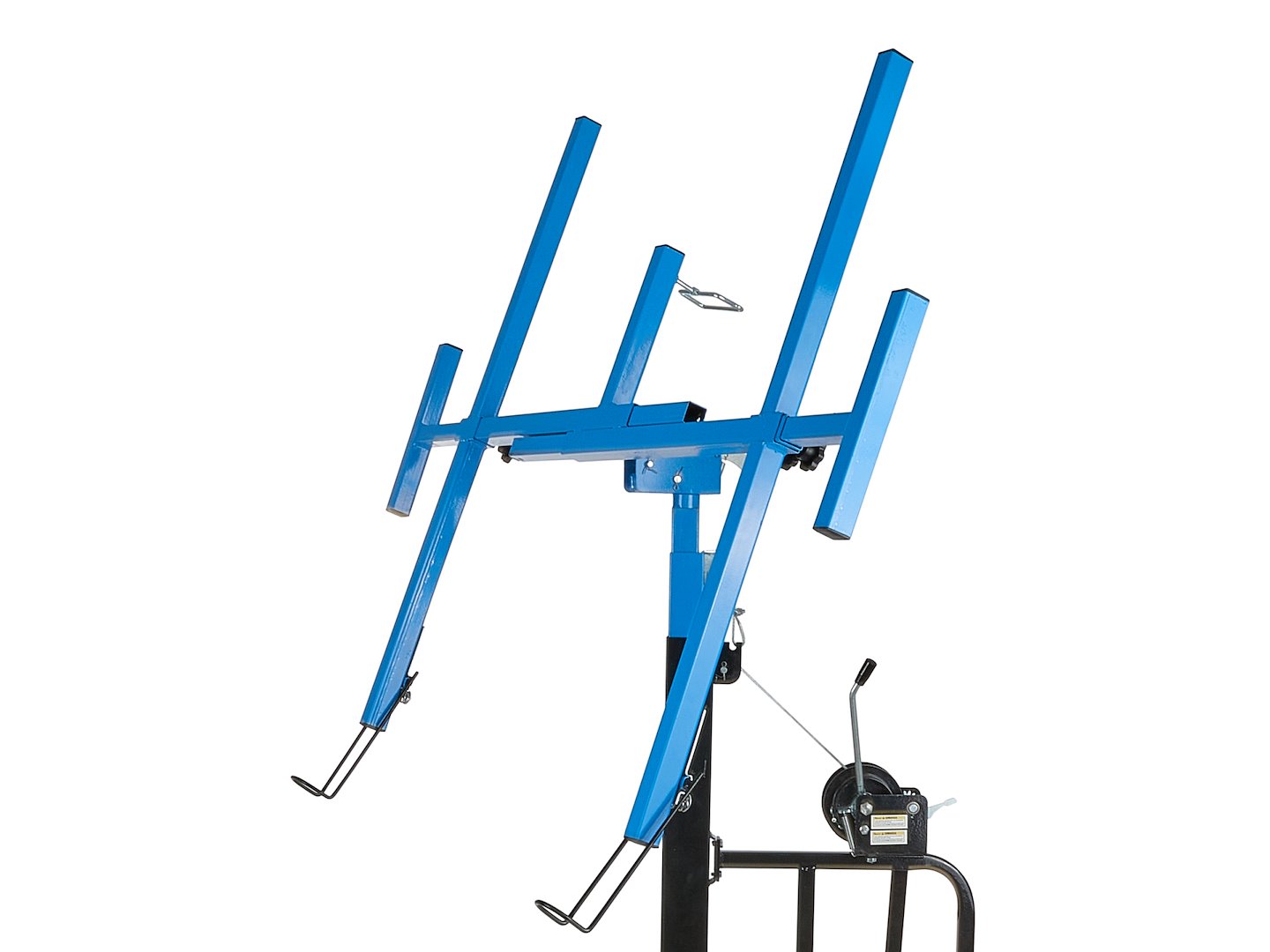 Drywall Lifter 4m