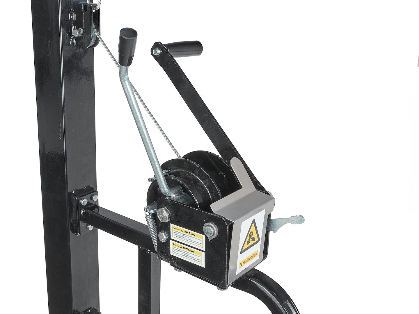 Drywall Lifter 4m