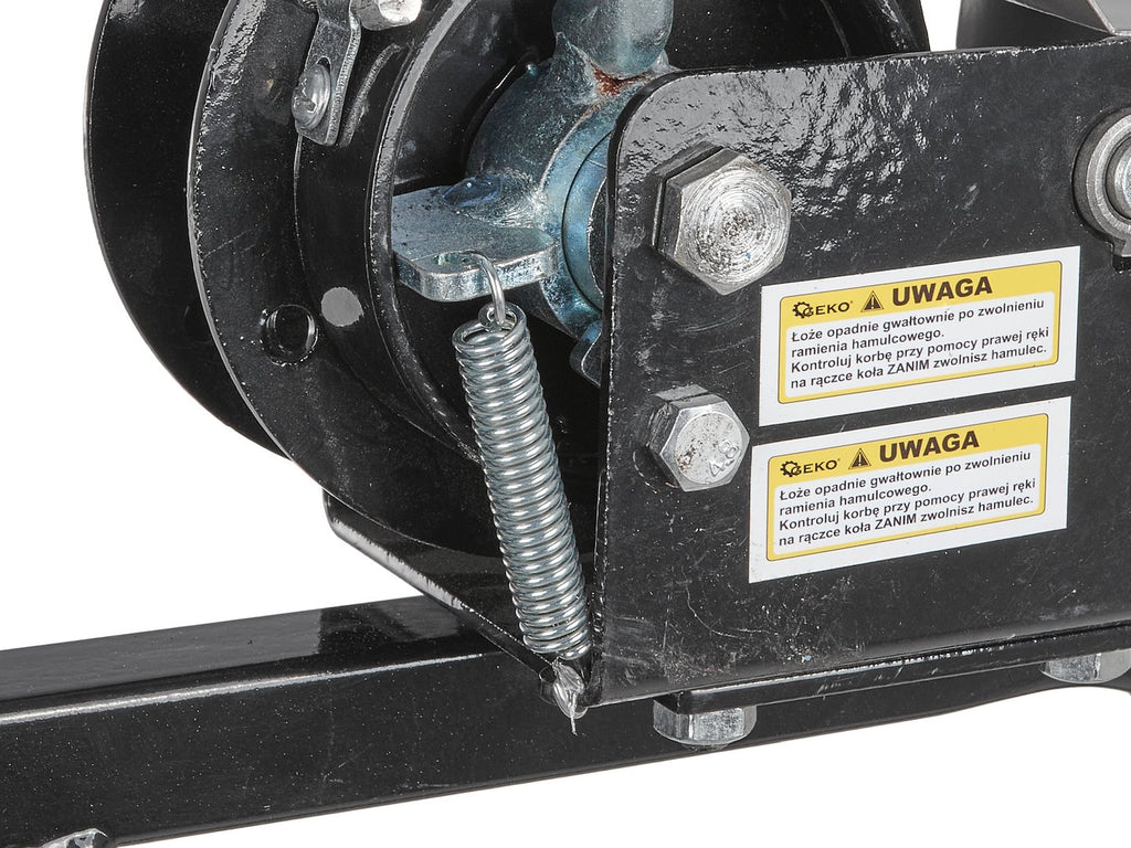 Drywall Lifter 4m