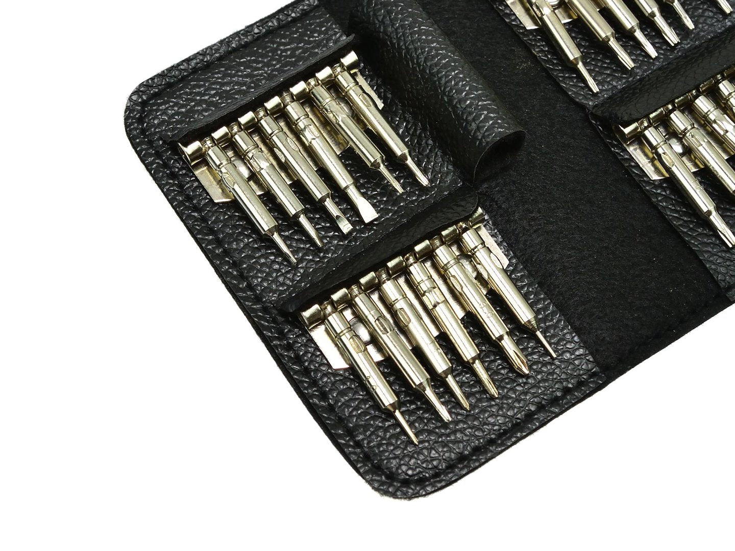 Precision Screwdriver, 25 pcs