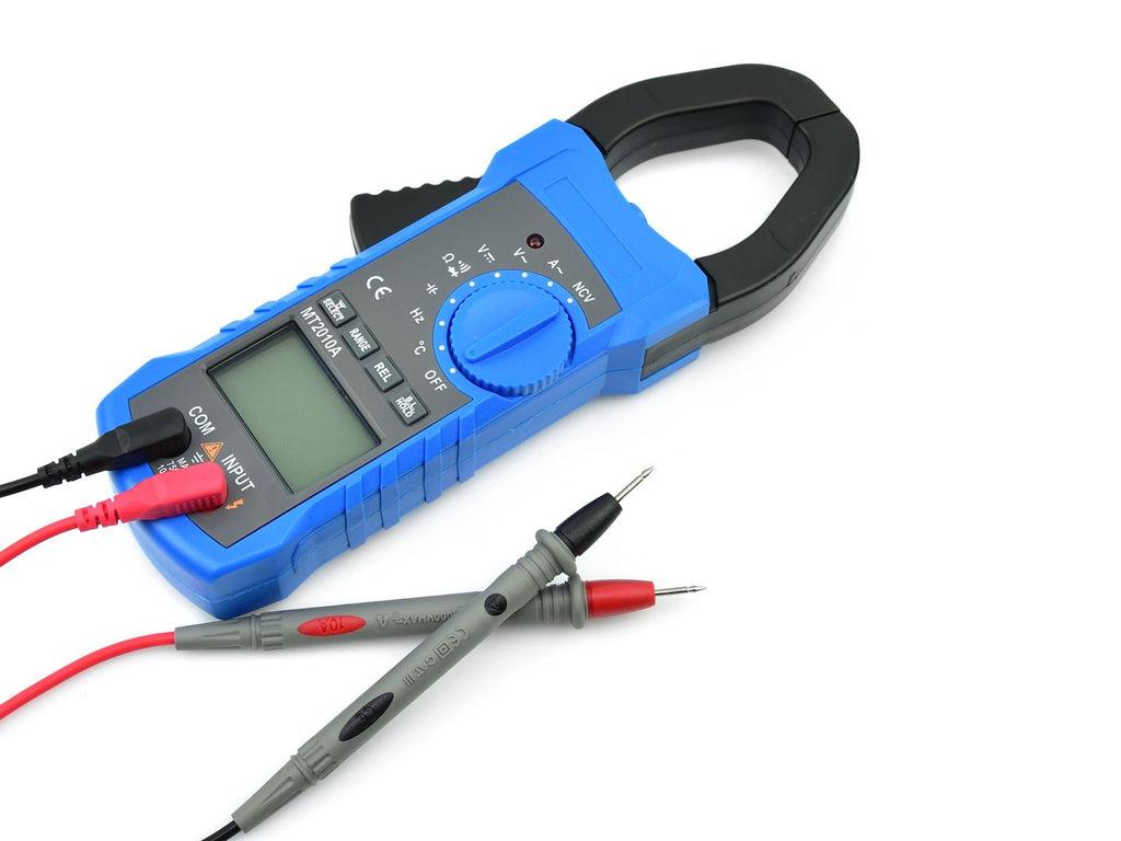 GEKO Voltage Meter, Plier Type NCS