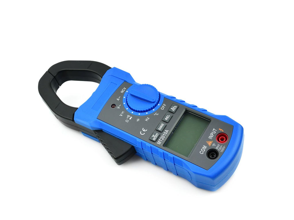 GEKO Voltage Meter, Plier Type NCS