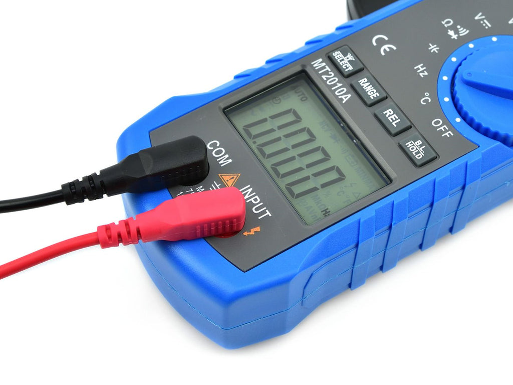 GEKO Voltage Meter, Plier Type NCS