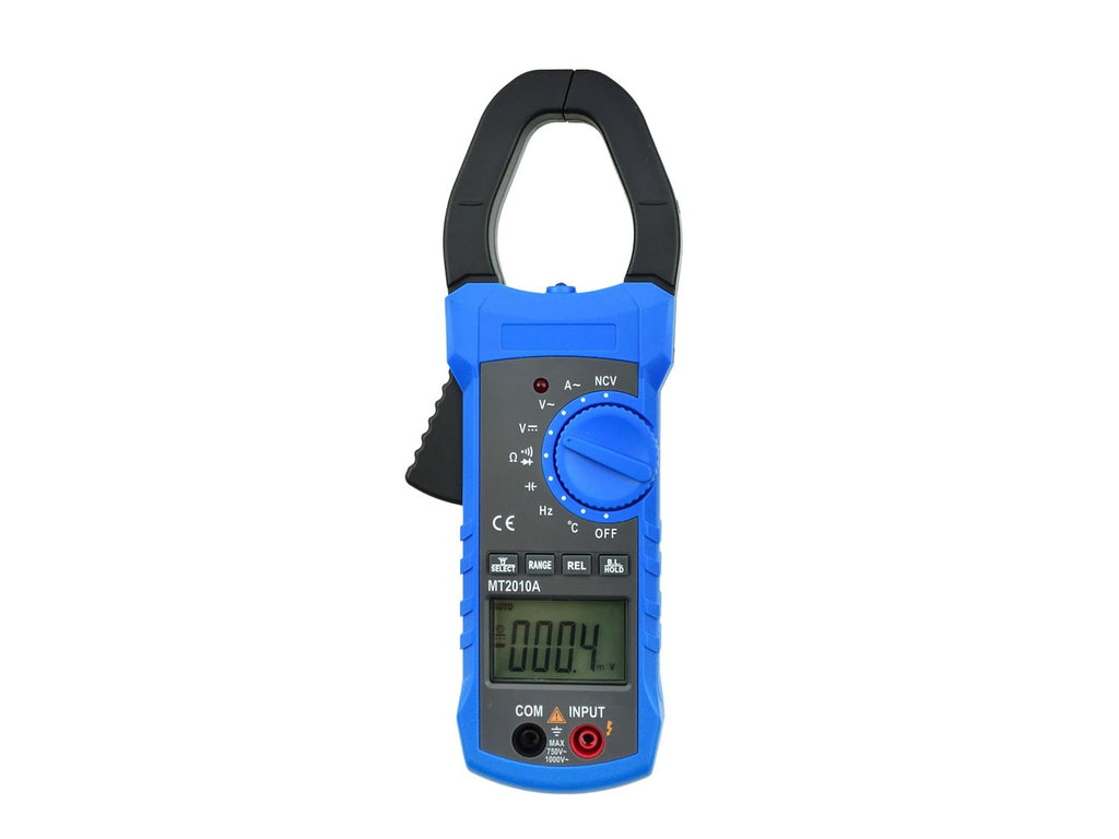 GEKO Voltage Meter, Plier Type NCS