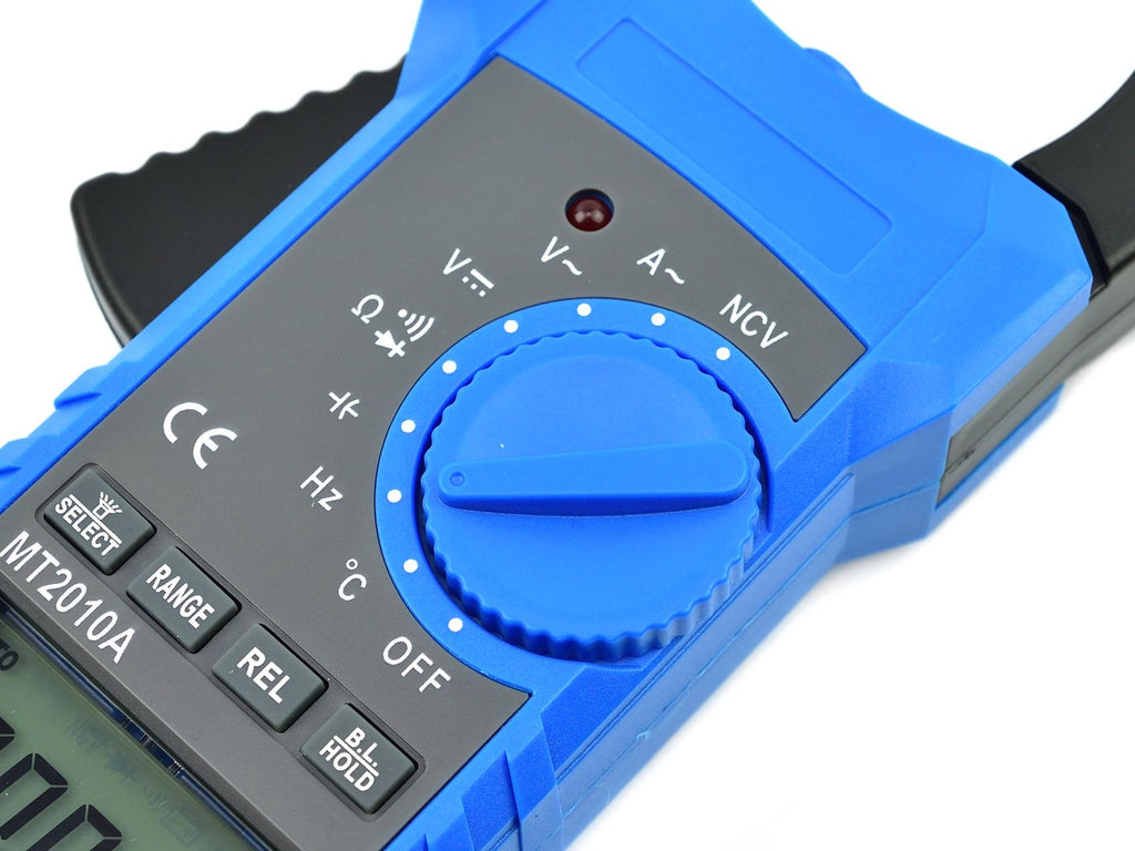 GEKO Voltage Meter, Plier Type NCS