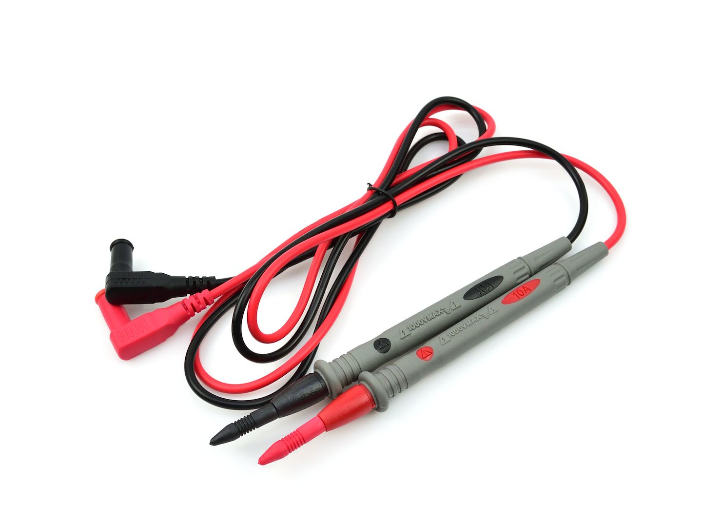 GEKO Voltage Meter, Plier Type NCS