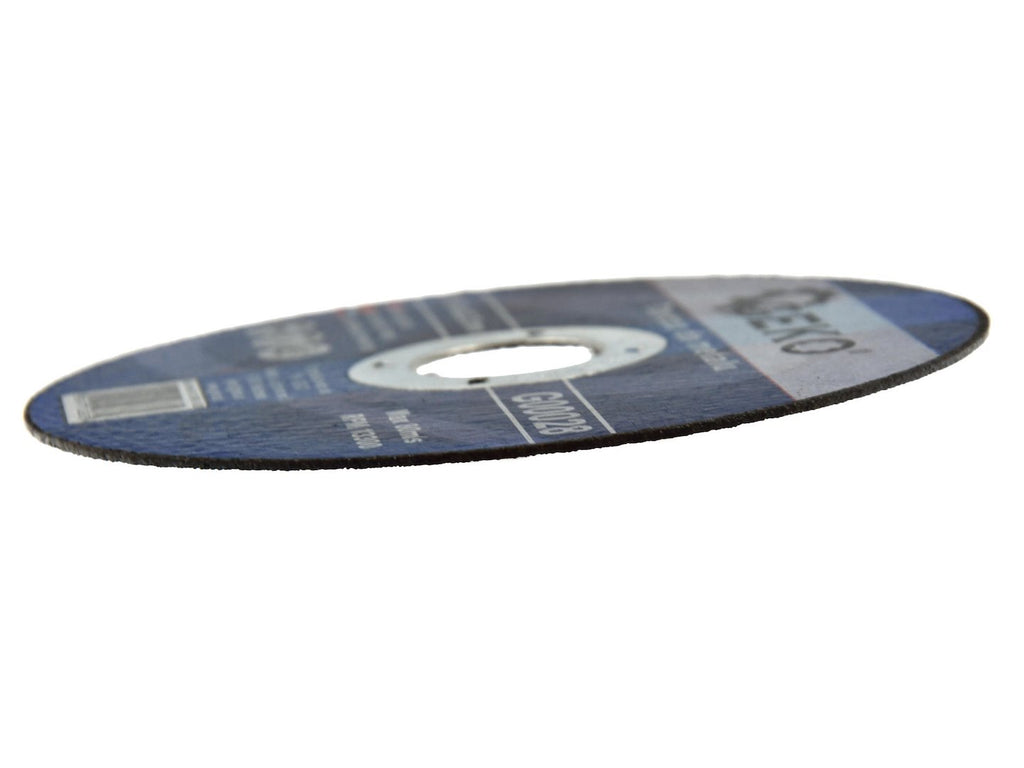 GEKO Metal Cutting Disc 115 x 1.0 x 22.23 mm
