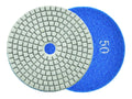 Diamond Polishing Pad 100mm G50 – Pack of 5