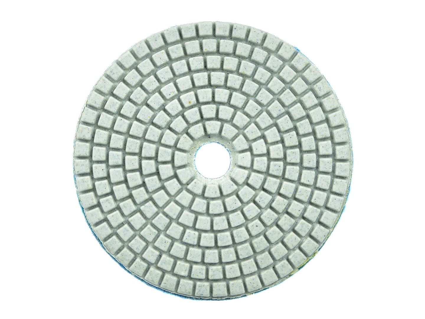 Diamond Polishing Pad 100mm G50 – Pack of 5