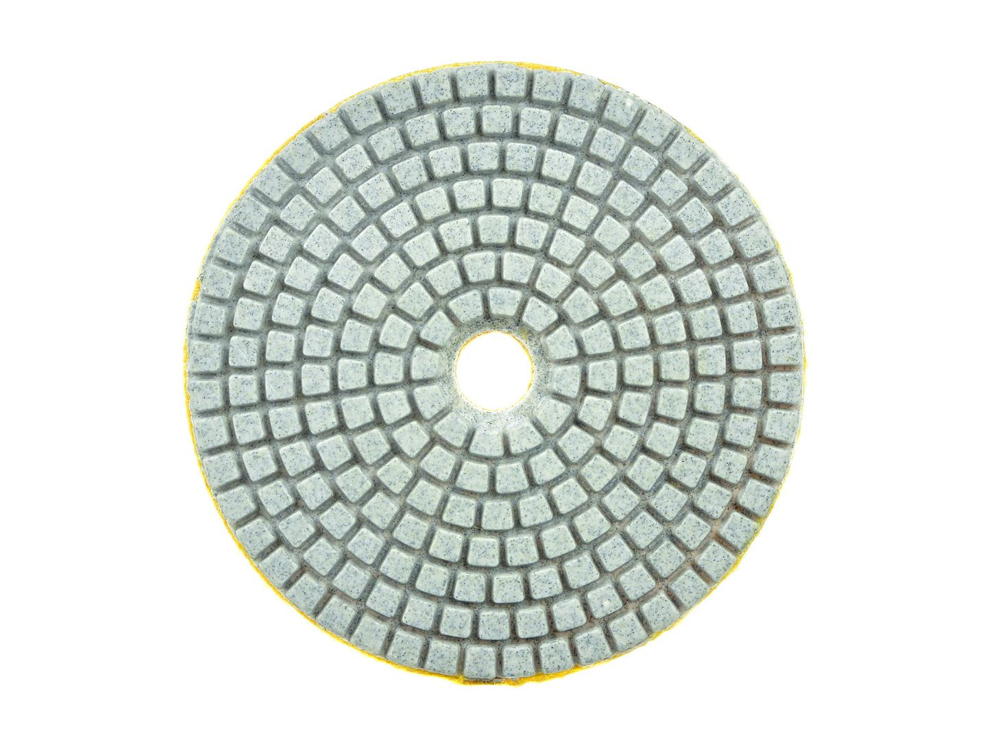 Diamond Polishing Pad 100mm G100