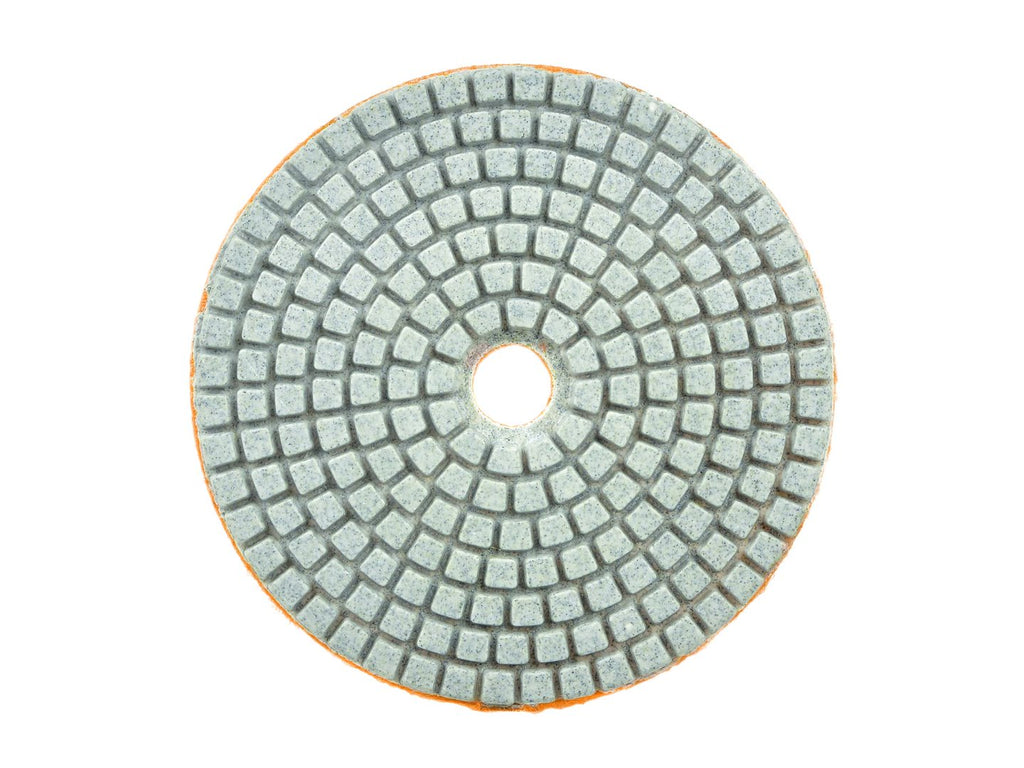 Diamond Polishing Pad 100mm G200