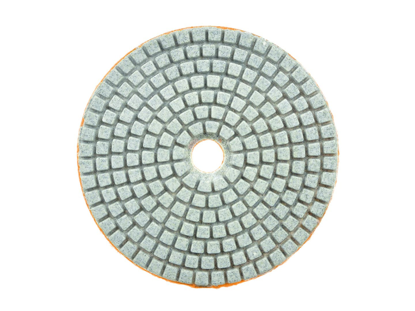 Diamond Polishing Pad 100mm G200