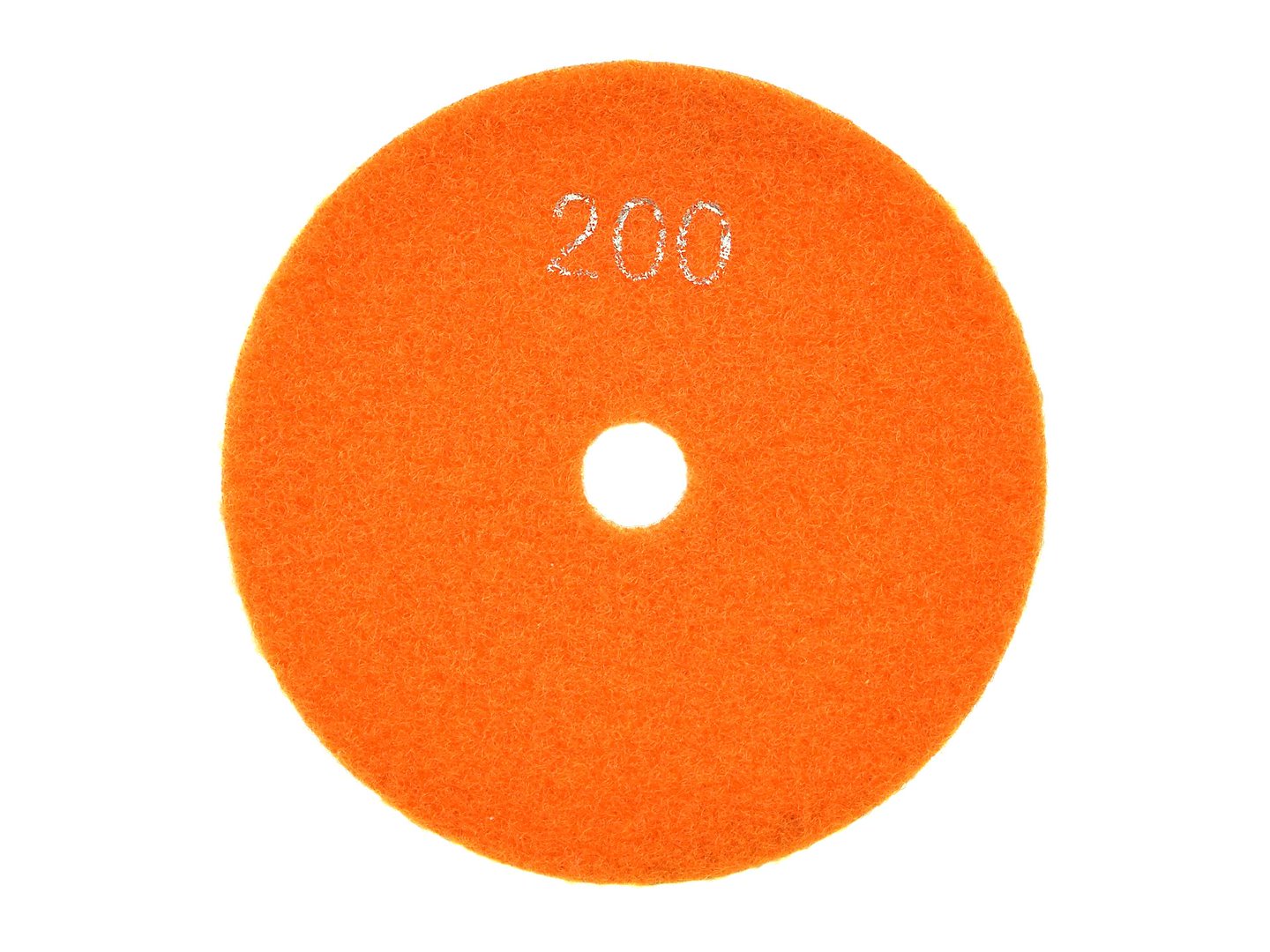 Diamond Polishing Pad 100mm G200