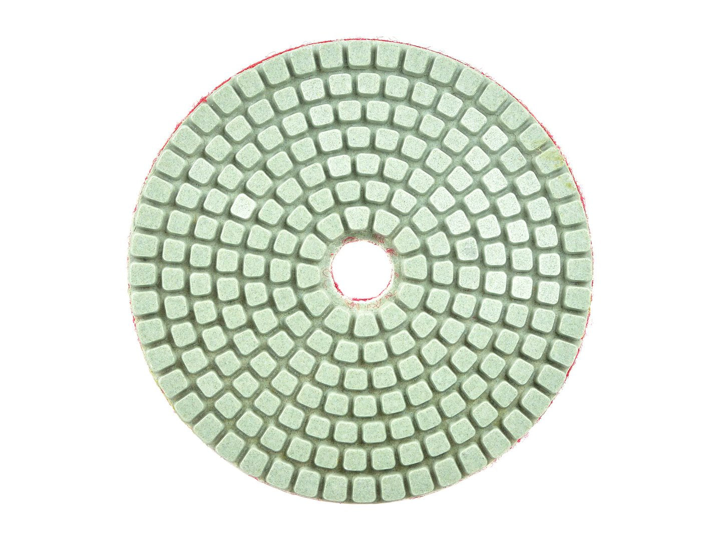 Diamond polishing pad 100 mm G400