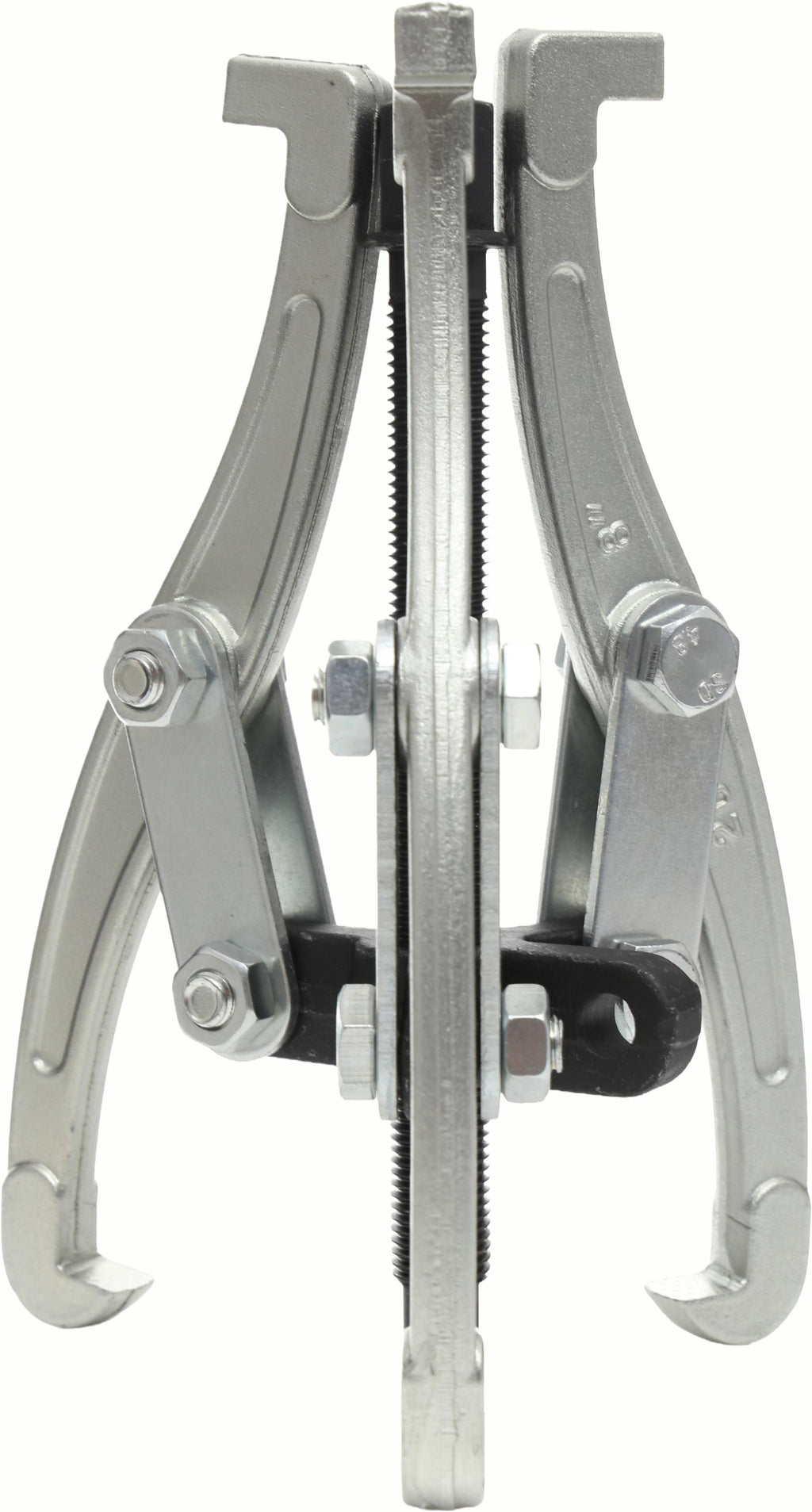 3-arm 8'' puller with conversion to 2 arms KD10122