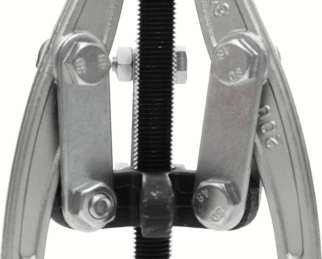 3-arm 8'' puller with conversion to 2 arms KD10122