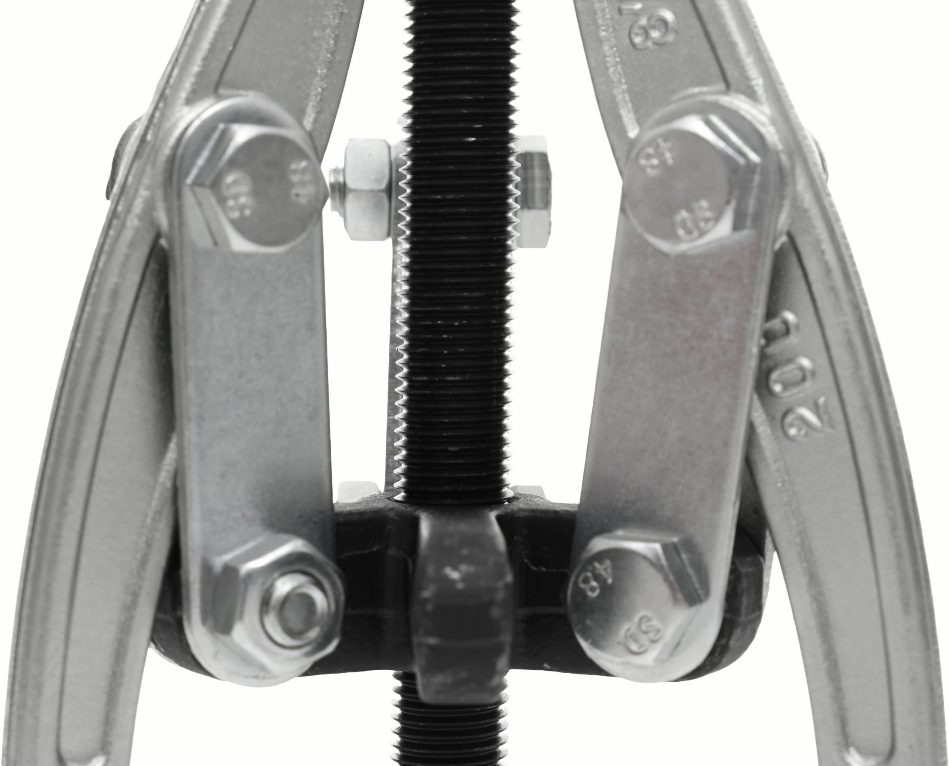 3-arm 8'' puller with conversion to 2 arms KD10122
