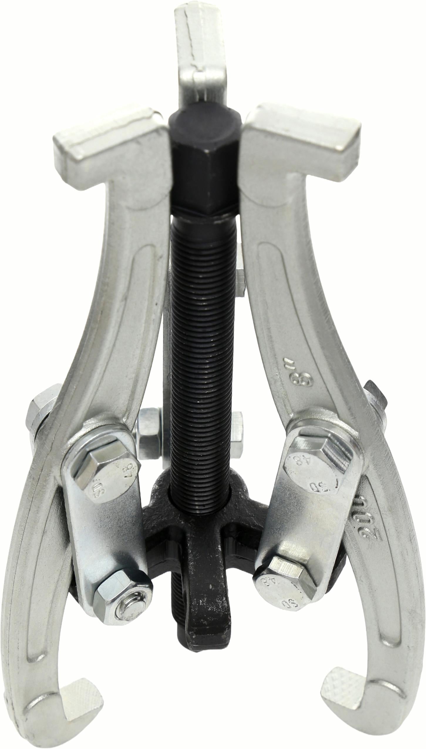 3-arm puller 6'' with transition to 2 arms KD10121