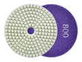 Diamond Polishing Pad 100mm G800