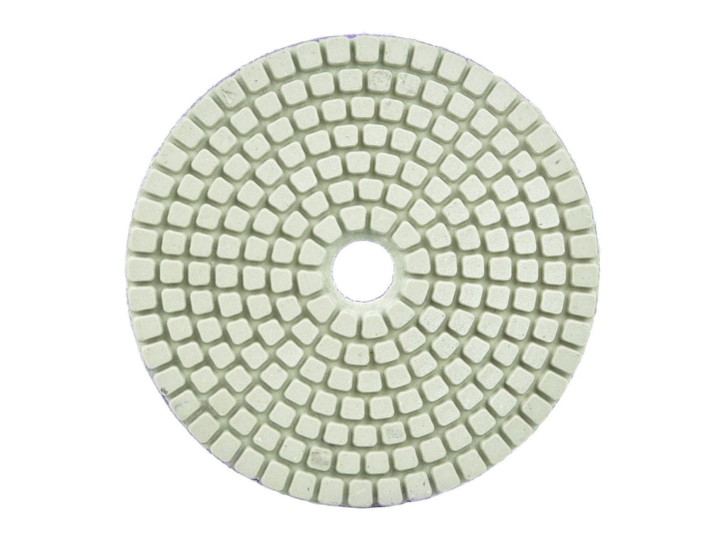 Diamond Polishing Pad 100mm G800