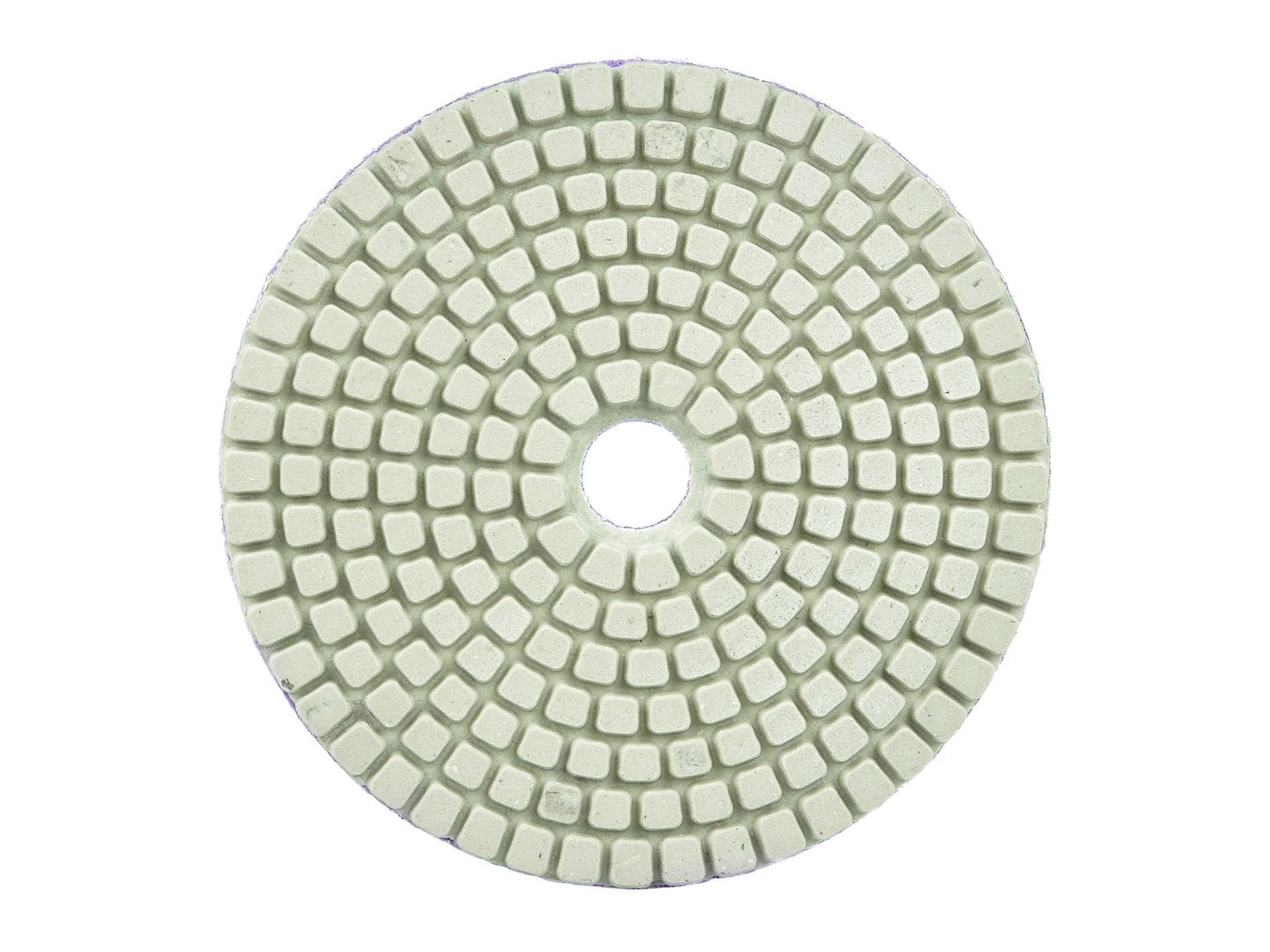 Diamond Polishing Pad 100mm G800
