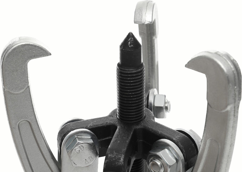3-arm puller 6'' with transition to 2 arms KD10121