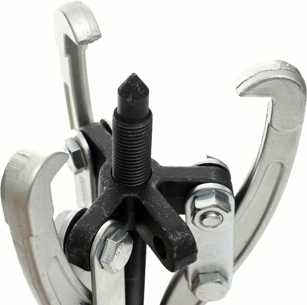 3-arm puller 6'' with transition to 2 arms KD10121