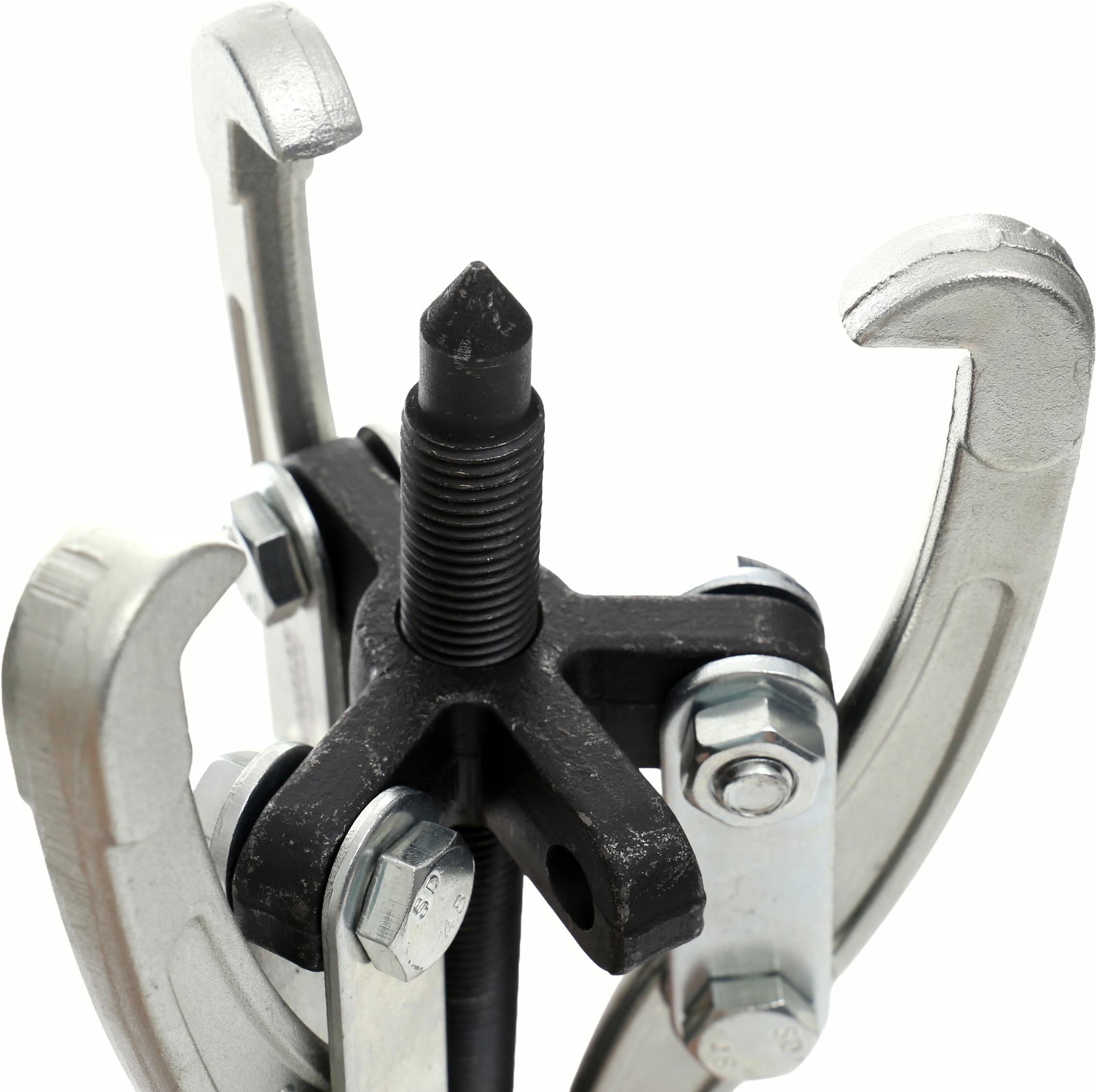3-arm puller 6'' with transition to 2 arms KD10121