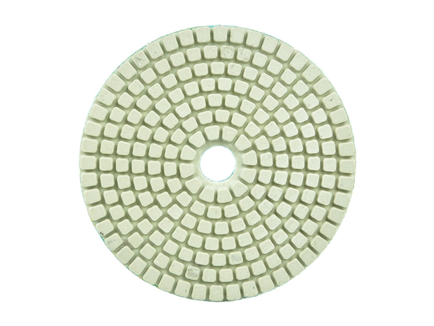 Diamond polishing pad 100 mm G1500